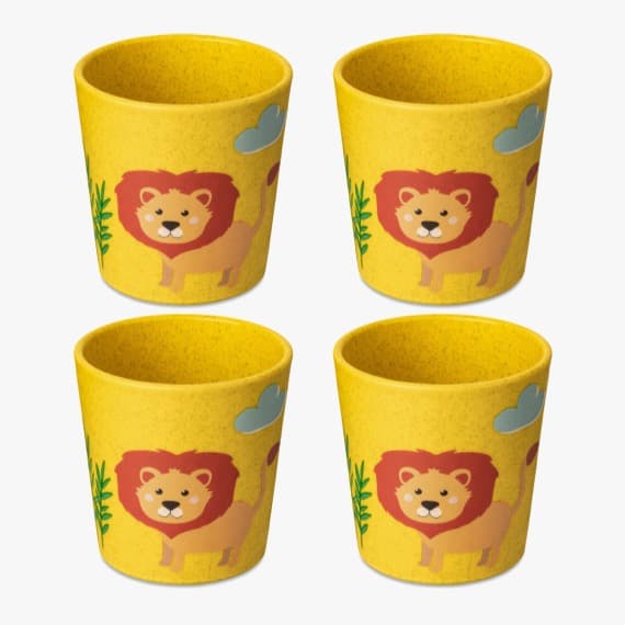 Baby Geschirr Kinderbecher