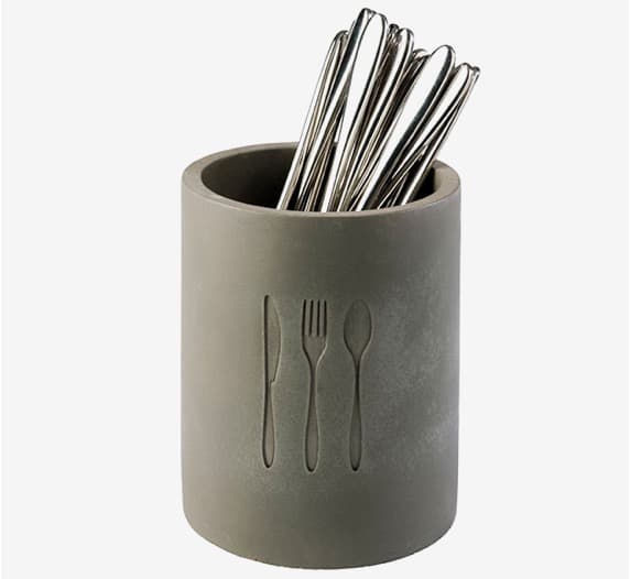 Besteckhalter