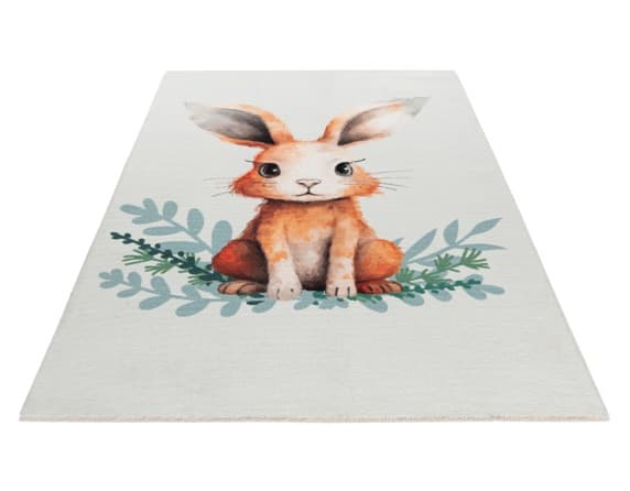 Ostertextilien Teppiche