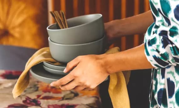 Geschirr – Alles, was du wissen musst