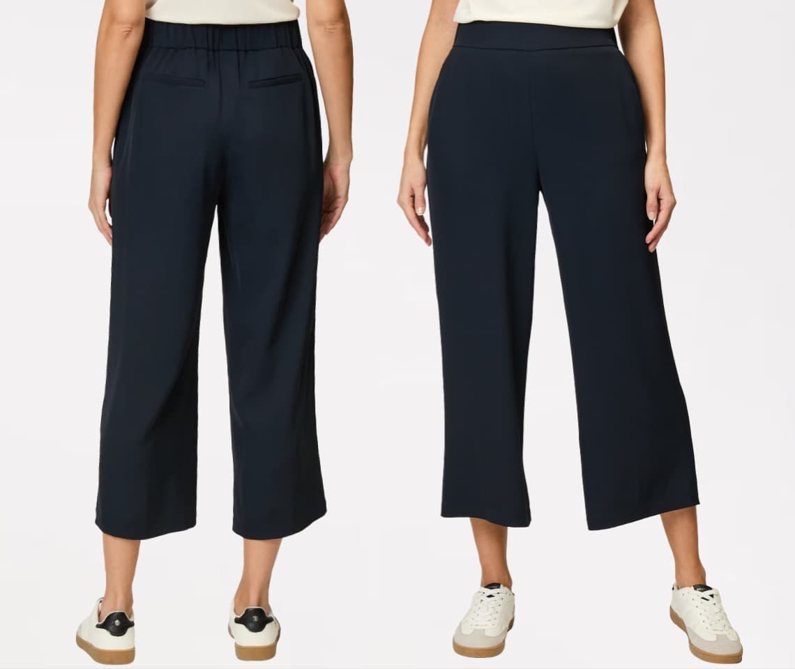 Culottes