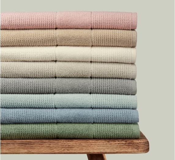 Badetücher & Handtücher