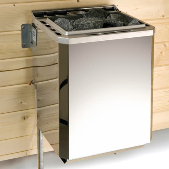 Bio-Saunaöfen