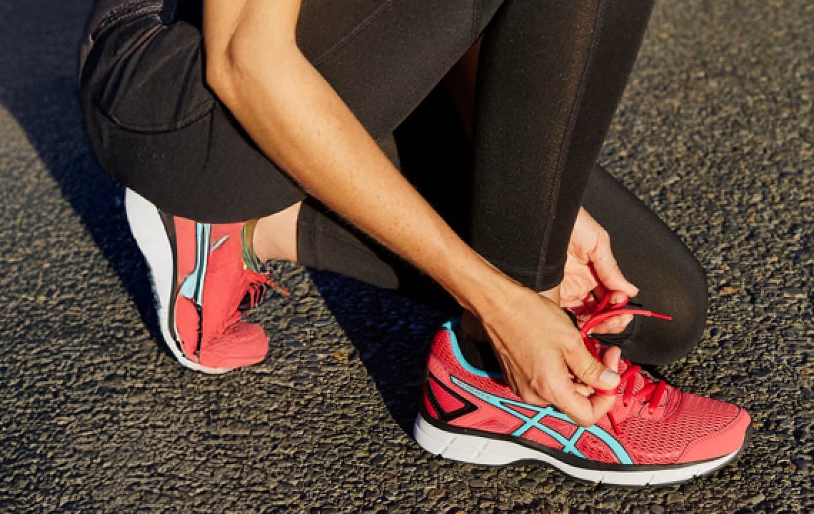 Sportschuhe