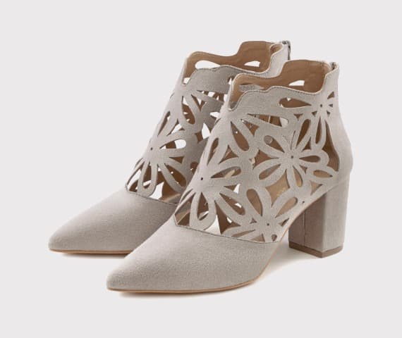 Stiefeletten