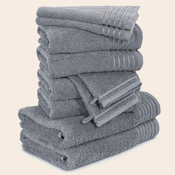 Badetücher & Handtücher