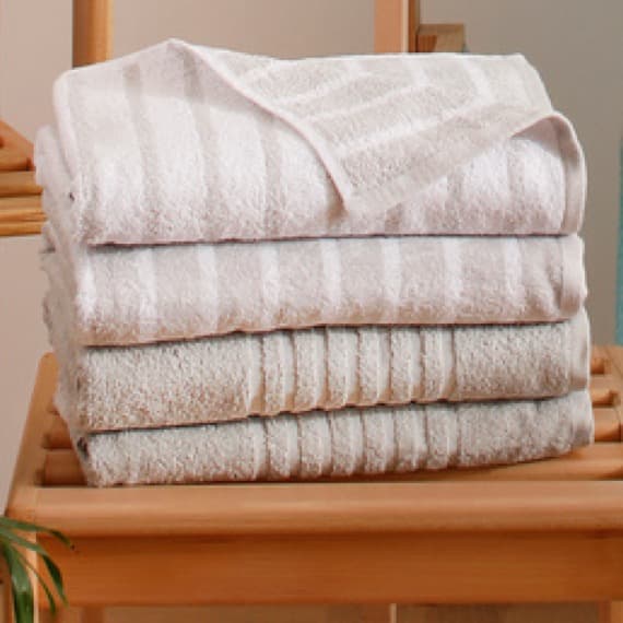 Badetücher & Handtücher