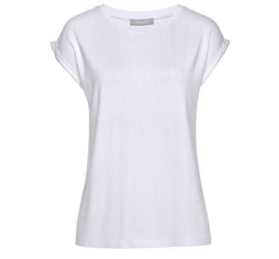 Weiße Shirts