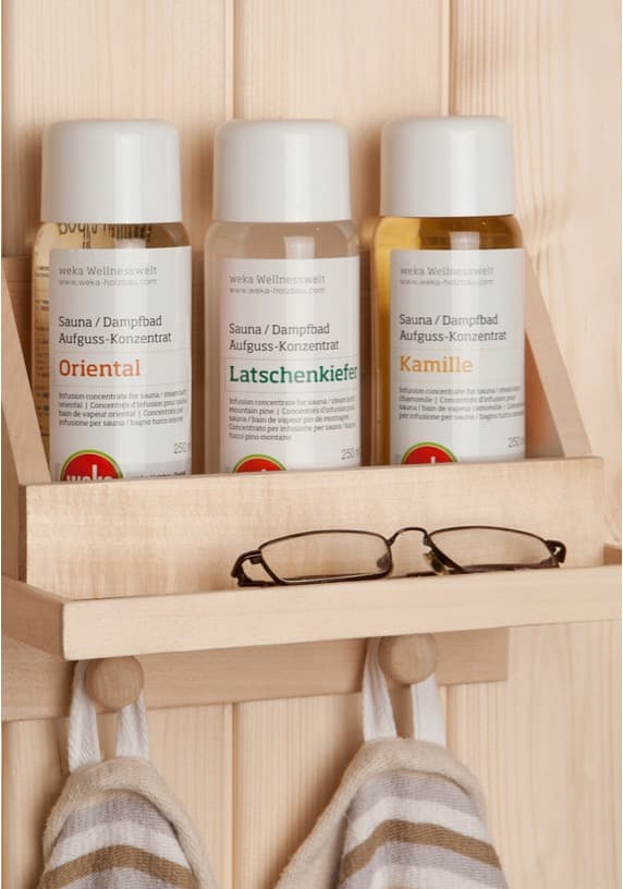 Sauna Aufgusskonzentrat