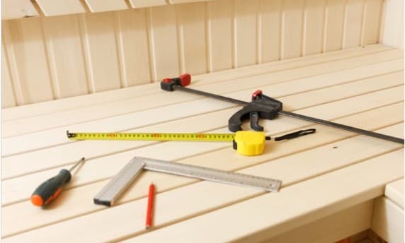 Infrarotkabine, Dampfbad & Fasssauna selber bauen