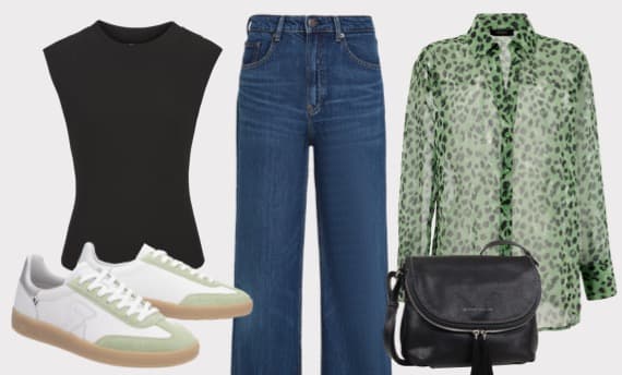 Outfit-Ideen