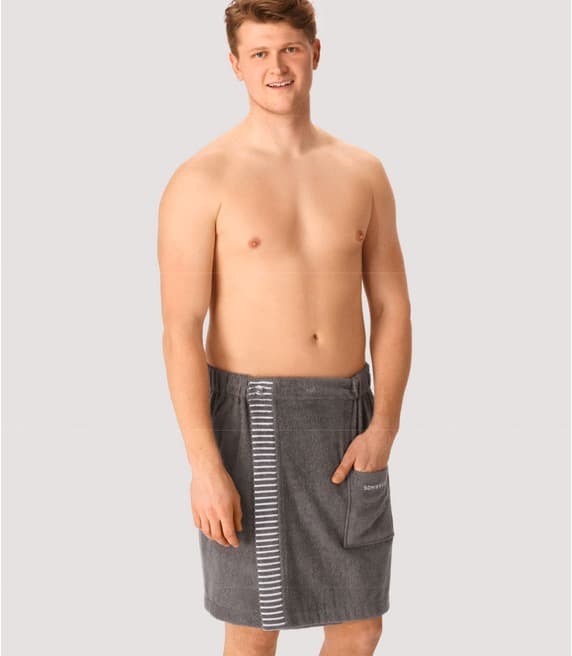 Saunakilt für Herren