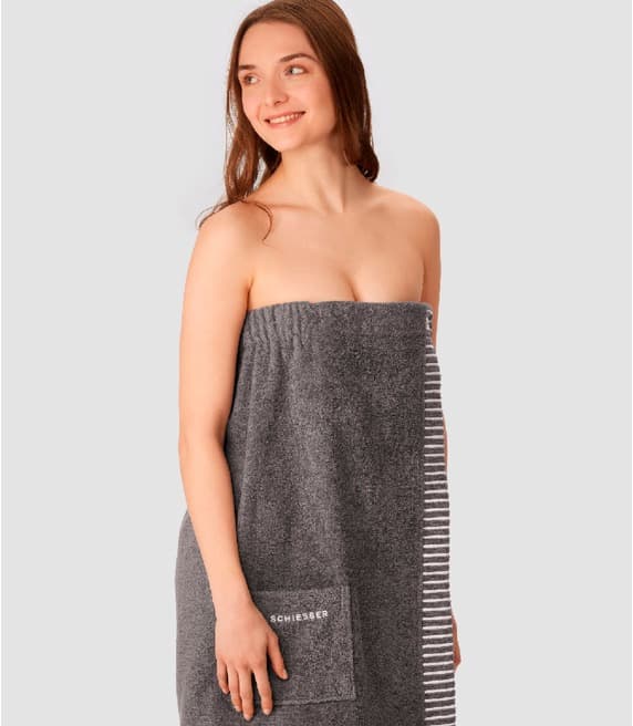 Saunakilt für Damen