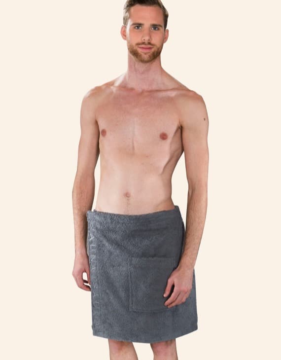 Saunakilt für Herren