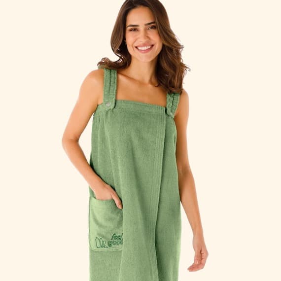 Saunakilt für Damen