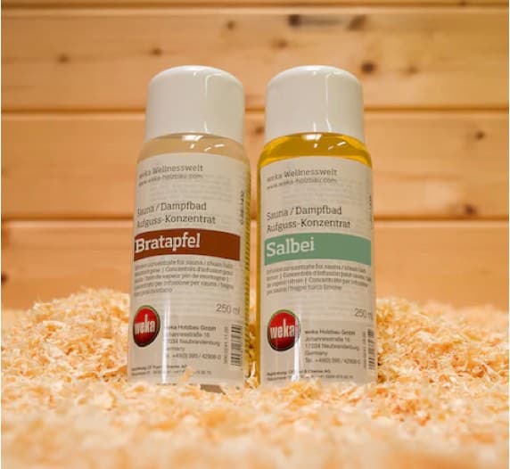 Sauna Aufgusskonzentrat