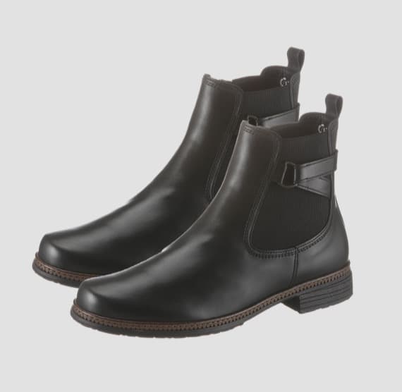 Stiefeletten