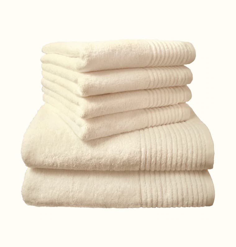 Badetücher & Handtücher