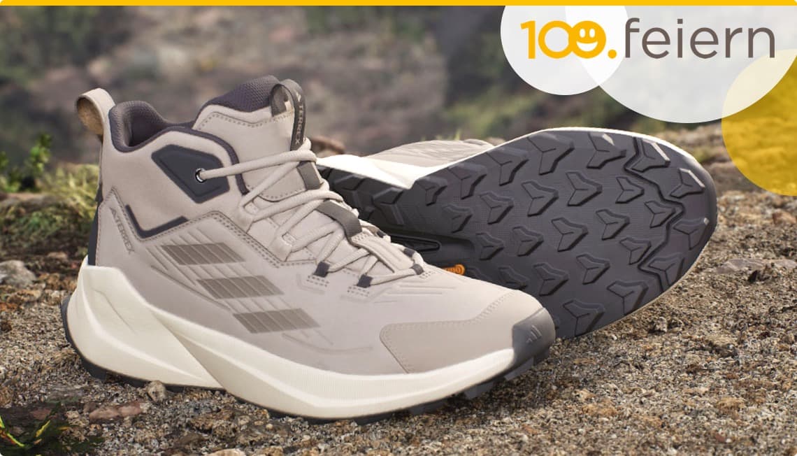 Outdoorschuhe