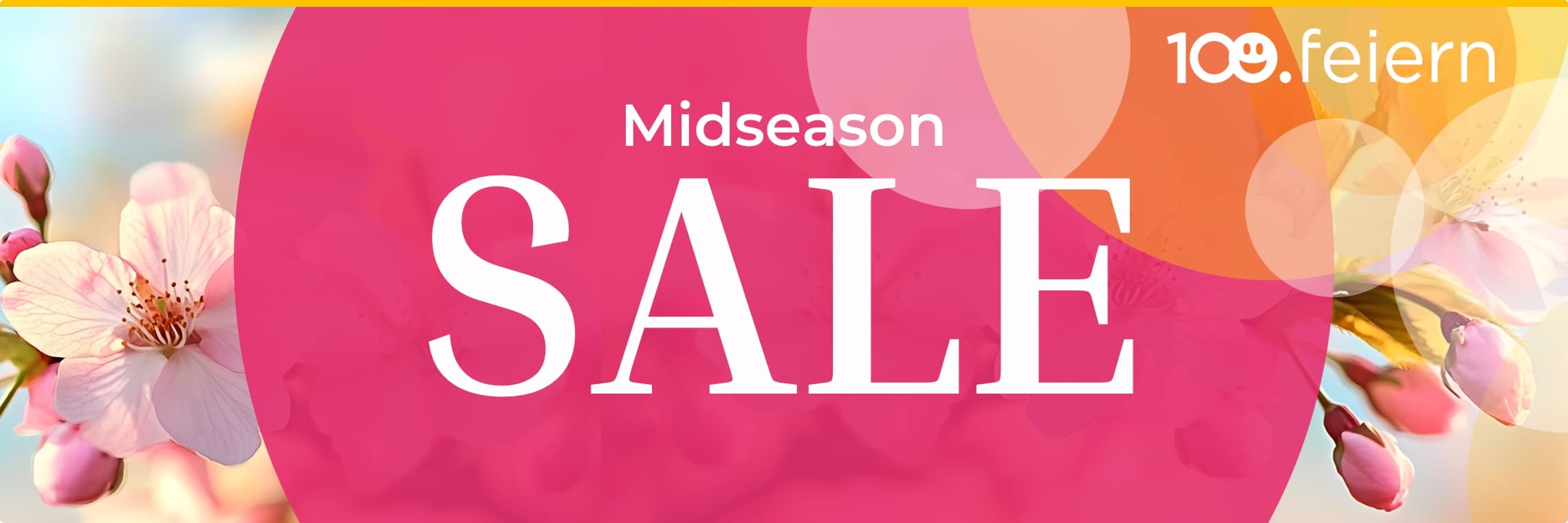 Midseason-Sale Möbel