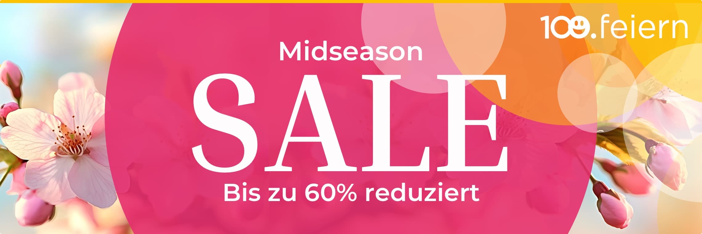 Midseason Sale
