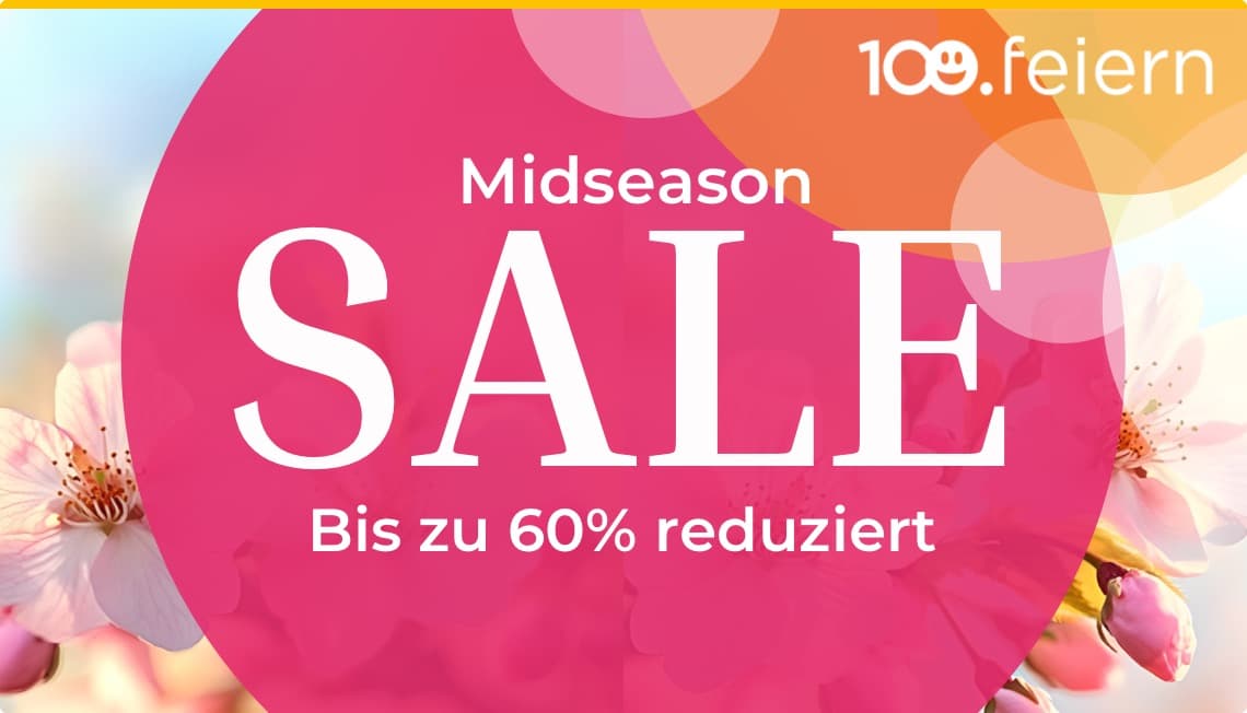 Midseason Sale