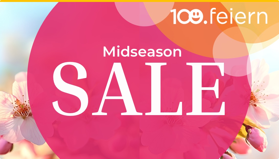 Midseason-Sale Haushalt