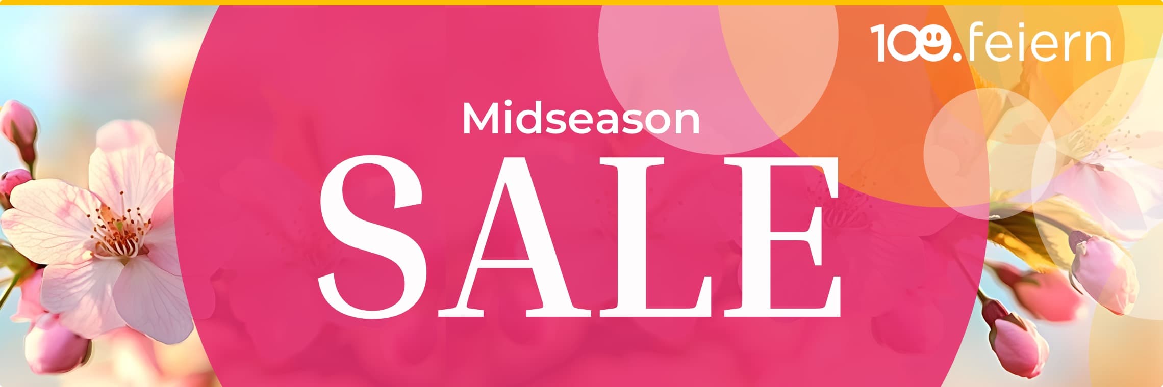 Midseason Sale