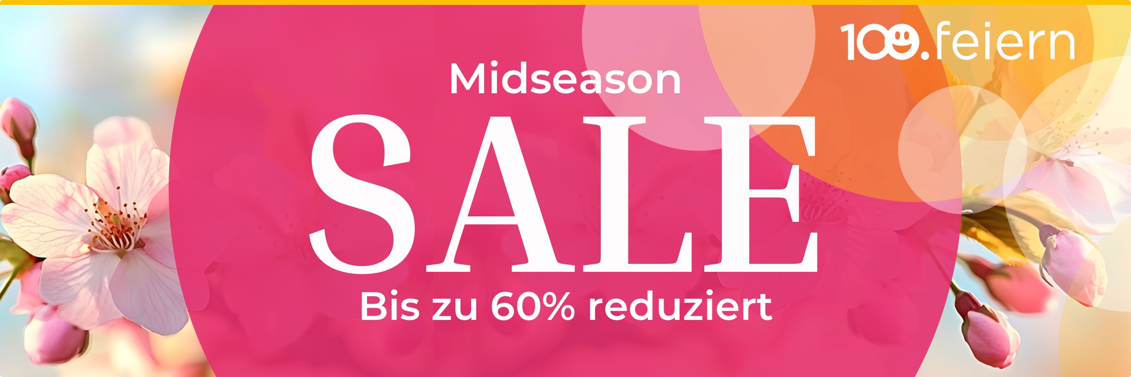 Midseason Sale