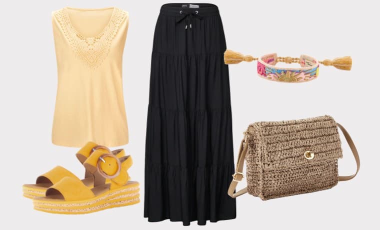 Outfit-Ideen für Damen