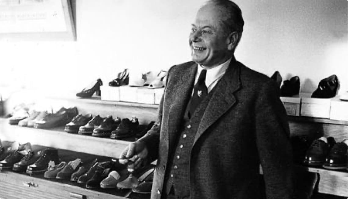 Friedrich Baur
