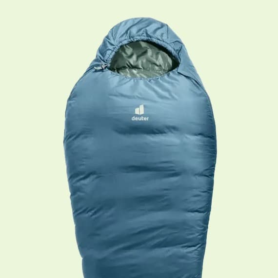 Schlafsäcke