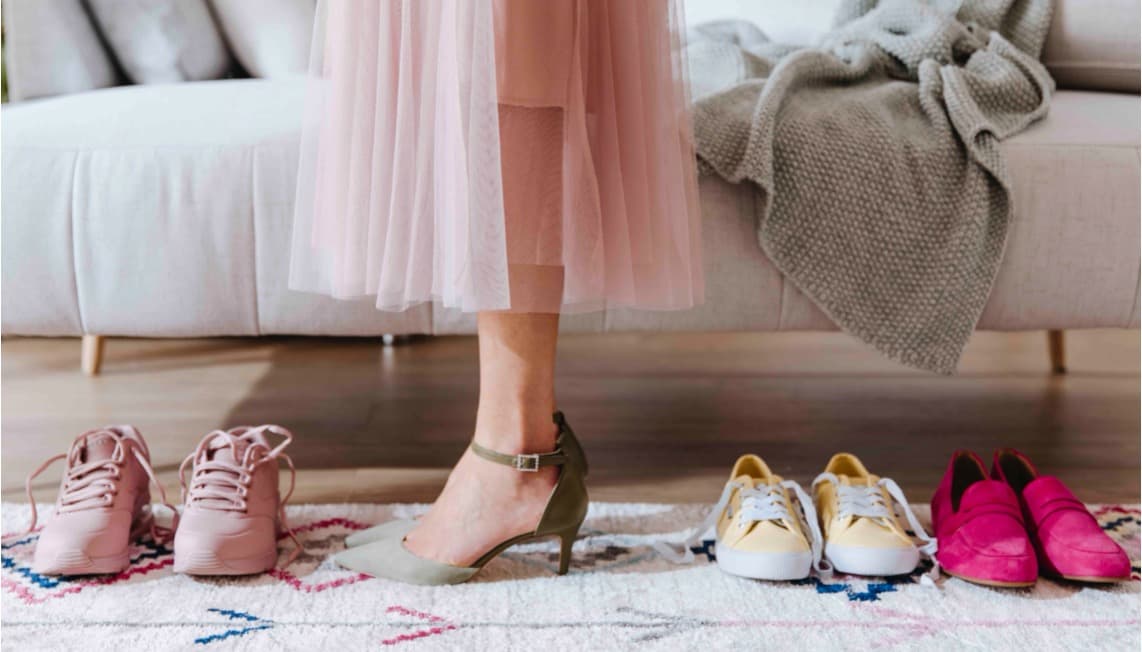 Schuhe