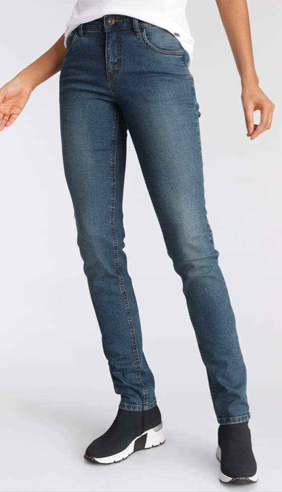 Damenhosen Langgrößen