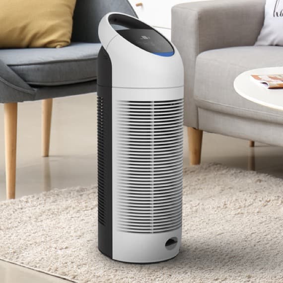 Boneco Klimageräte & Ventilatoren