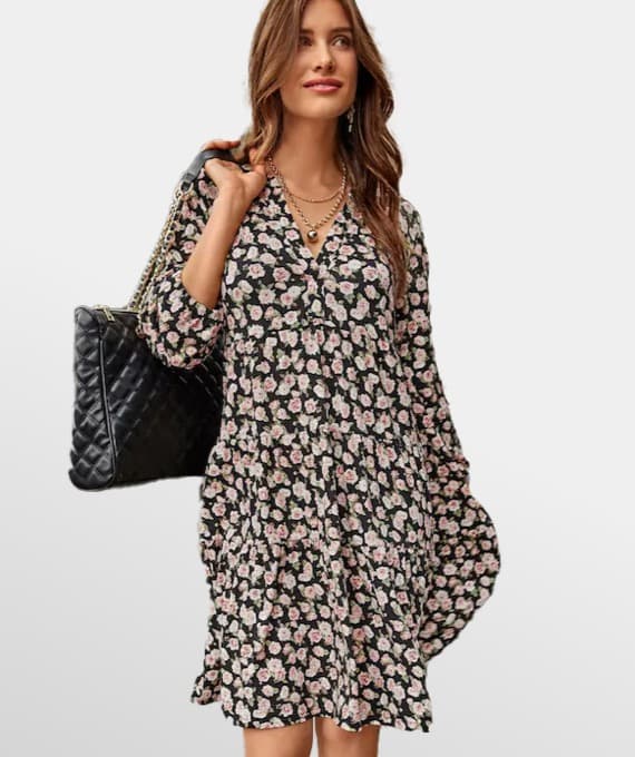 Kleider Kurzgrößen