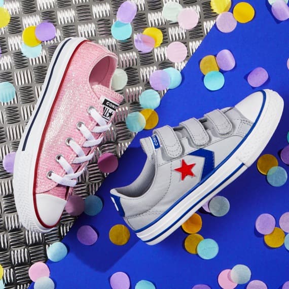 Kinderschuhe