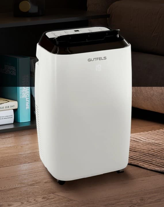 Gutfels Klimageräte