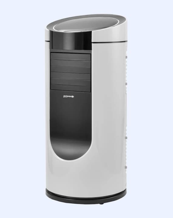 Sonnenkönig Klimageräte