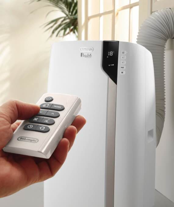 Klimageräte & Ventilatoren