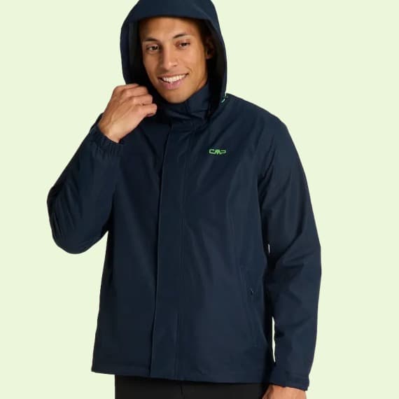 Regenjacken für Herren