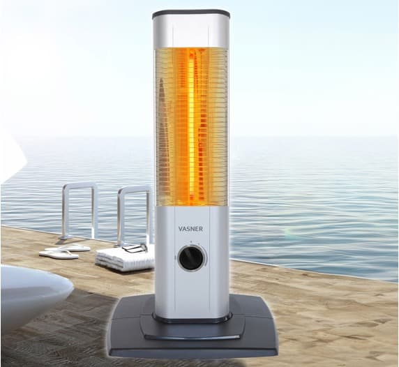 Heizlüfter energiesparend