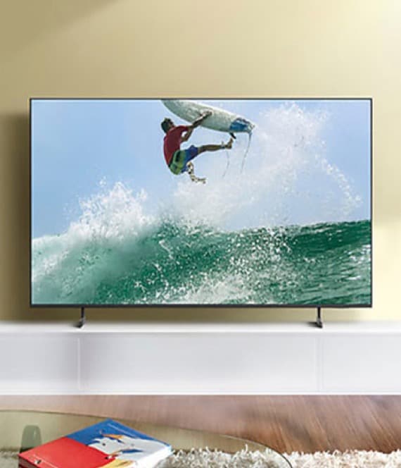 Multimedia & Unterhaltungselektronik