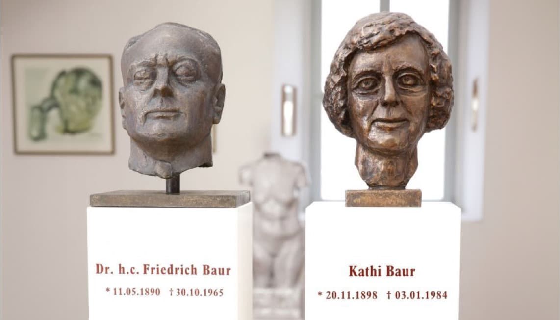Friedrich-Baur-Stiftung