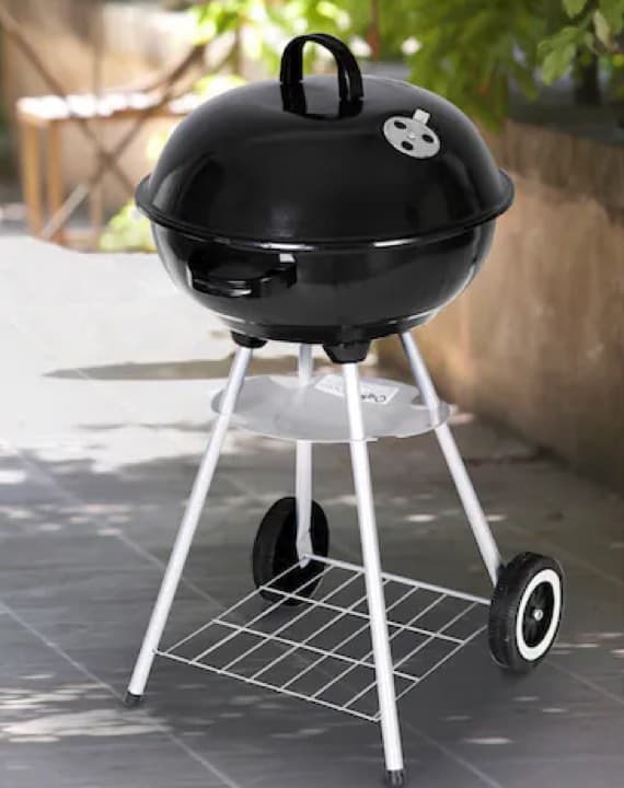 Campinggrills