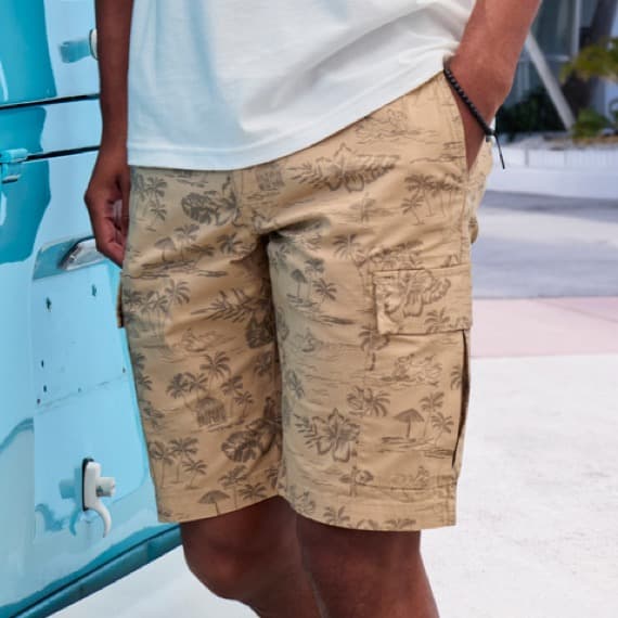 Kurze Hosen für Herren