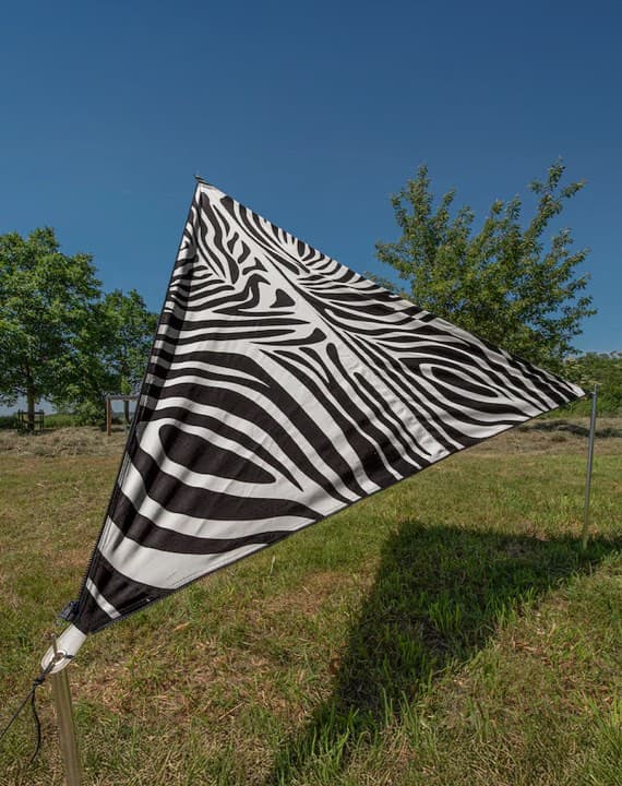 Camping Sonnen- & Mückenschutz