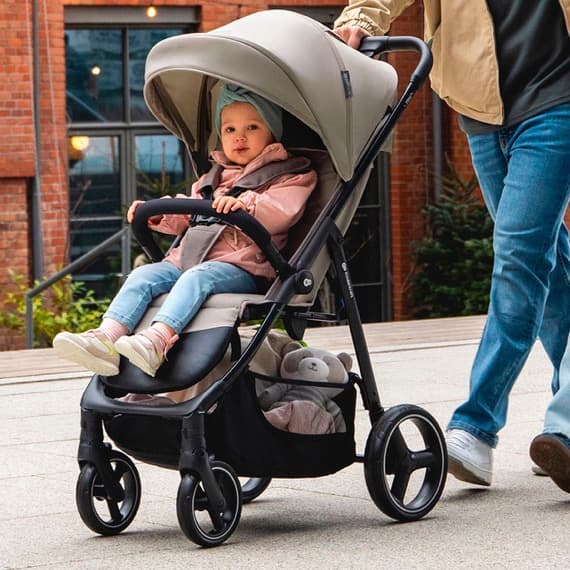 Kinderwagen