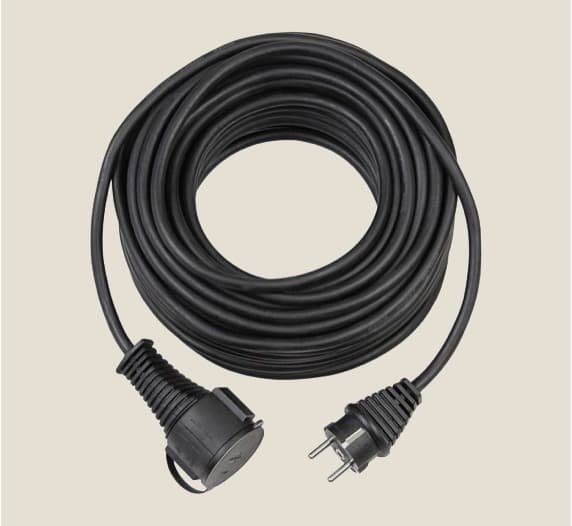 Verlängerungskabel