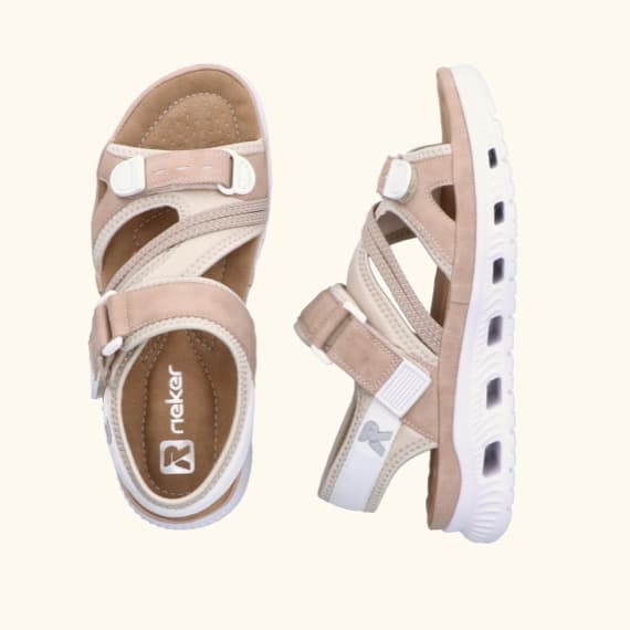 Sandalen für Damen